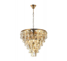 Подвесная люстра Stilfort Vaviani 2148/05/13P