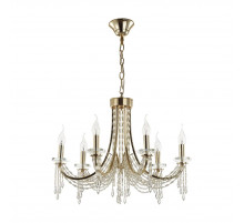 Подвесная люстра Odeon Light Capel 5063/6