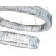 Подвесная светодиодная люстра Ambrella Light Traditional TR5001