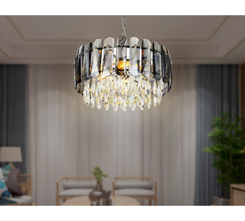 Подвесная люстра Ambrella Light Traditional TR5069 Подвесная люстра Ambrella Light Traditional TR5069
