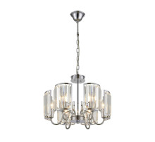 Подвесная люстра Citilux Грета CL333161