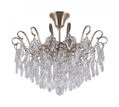 Потолочная люстра Escada 664/8P Потолочная люстра Escada 664/8P