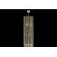 Каскадная люстра Arti Lampadari Stella Gold Stella E 1.3.20.105 G
