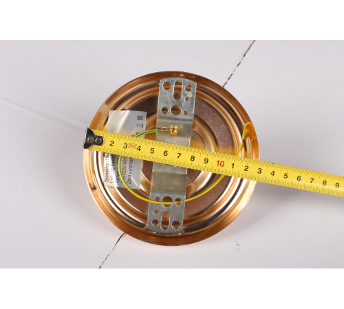 Подвесная люстра Omnilux Reggiolo OML-81603-12