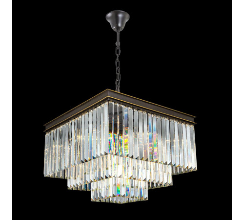 Подвесная люстра Citilux CL332231 Подвесная люстра Citilux CL332231