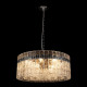 Подвесная люстра Loft IT Nevada 10297/600 Pearl black