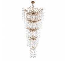 Каскадная люстра Arte Milano 23416.800-1600.28.E14.B.5D IB