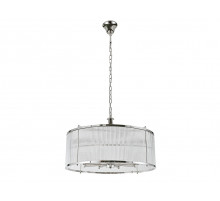 Подвесная люстра Newport 3686/C nickel М0069625
