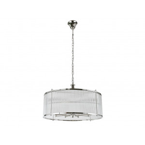 Подвесная люстра Newport 3686/C nickel М0069625