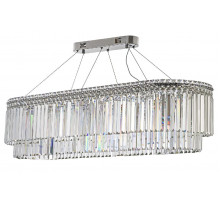 Подвесная люстра Arti Lampadari Ovindoli L 1.5.100x35.101 N