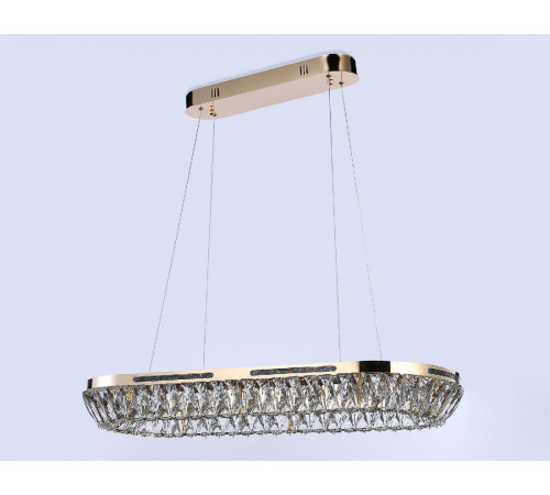 Подвесная люстра Ambrella Light Traditional TR5025 Подвесная люстра Ambrella Light Traditional TR5025