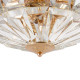 Потолочная люстра Maytoni Facet MOD094CL-04G