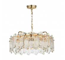 Подвесная люстра Odeon Light Bullon 5069/10