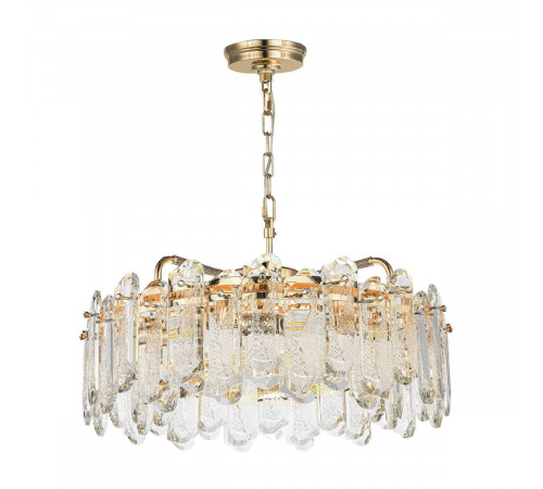 Подвесная люстра Odeon Light Bullon 5069/10 Подвесная люстра Odeon Light Bullon 5069/10