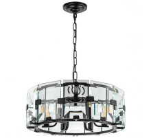 Подвесная люстра Lightstar Novara 713267