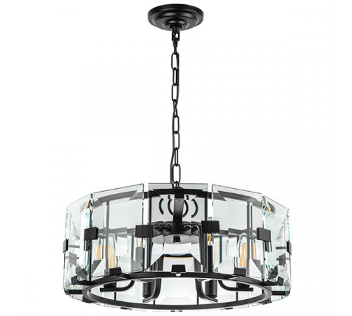 Подвесная люстра Lightstar Novara 713267 Подвесная люстра Lightstar Novara 713267