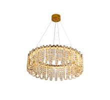 Подвесная люстра Zortes Amanda ZRS.30514.22