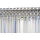 Подвесная люстра Arti Lampadari Ovindoli L 1.5.100x35.101 N