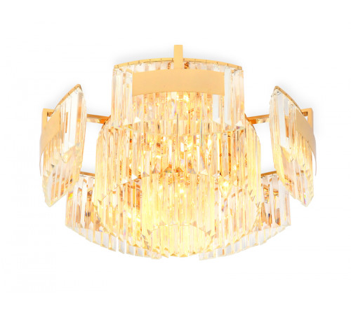 Потолочная люстра Ambrella Light Traditional TR5093 Потолочная люстра Ambrella Light Traditional TR5093
