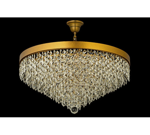 Подвесная люстра Arti Lampadari Avio E 1.5.60.100 AG