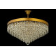 Подвесная люстра Arti Lampadari Avio E 1.5.60.100 AG