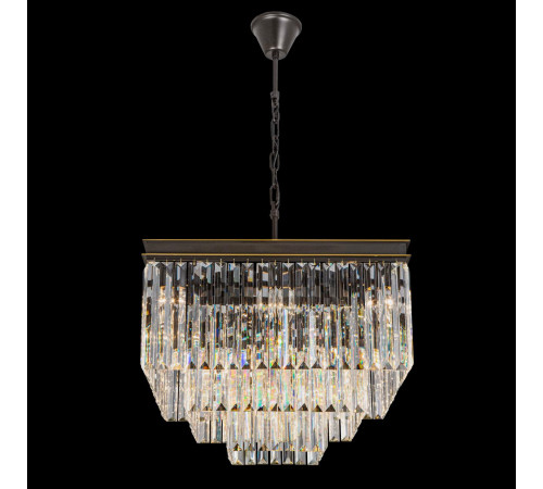Подвесная люстра Citilux CL332231 Подвесная люстра Citilux CL332231
