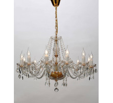 Подвесная люстра Favourite Monreal 1735-12P