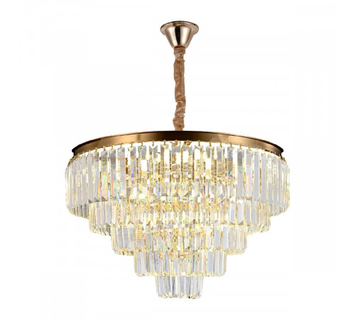 Подвесная люстра Citilux Ricky CL314163 Подвесная люстра Citilux Ricky CL314163