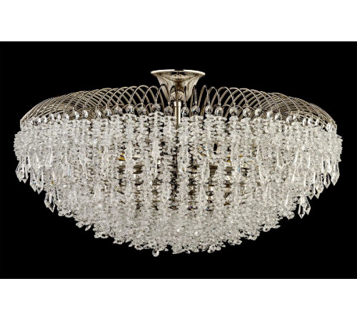 Люстра на штанге Arti Lampadari Delia E 1.3.60.105 N Люстра на штанге Arti Lampadari Delia E 1.3.60.105 N