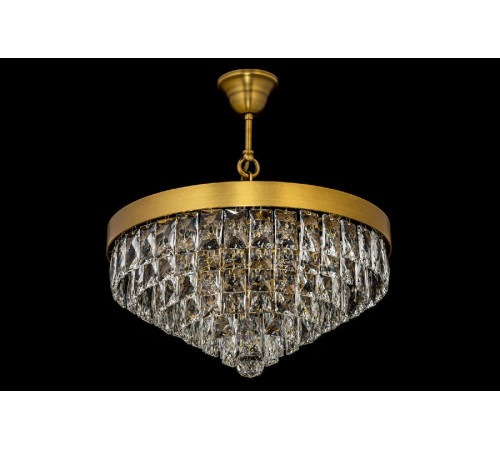 Подвесная люстра Arti Lampadari Avio E 1.5.40.102 AG