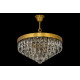 Подвесная люстра Arti Lampadari Avio E 1.5.40.102 AG