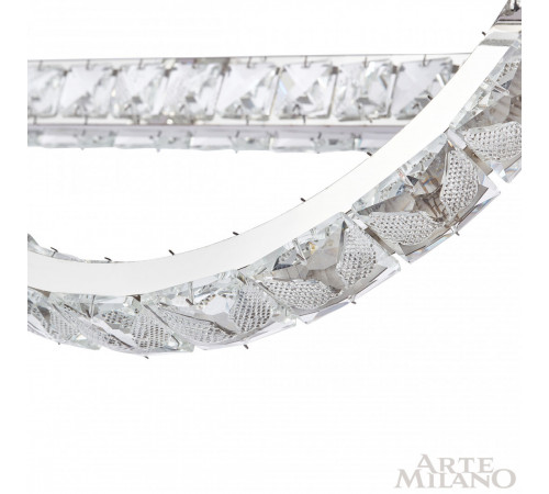 Подвесная люстра Arte Milano Venezia 311311/L1000 NI