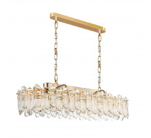 Подвесная люстра Odeon Light Bullon 5069/12