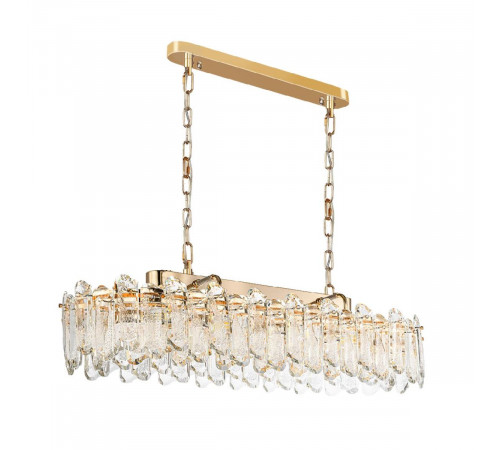 Подвесная люстра Odeon Light Bullon 5069/12 Подвесная люстра Odeon Light Bullon 5069/12