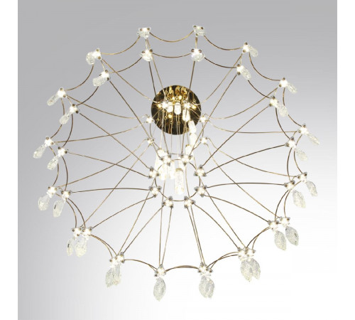 Подвесная люстра Odeon Light Flamenco 7000/51L Подвесная люстра Odeon Light Flamenco 7000/51L