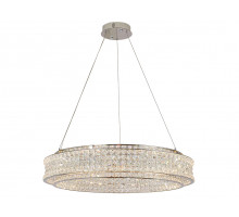 Подвесная люстра Newport 8510/80 chrome М0069970