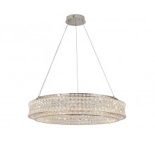Подвесная люстра Newport 8510/80 chrome М0069970