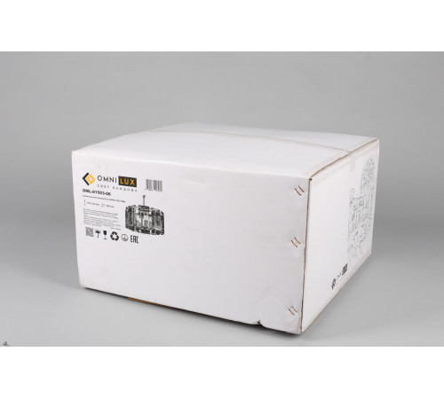 Подвесная люстра Omnilux Noventa OML-81503-06 Подвесная люстра Omnilux Noventa OML-81503-06