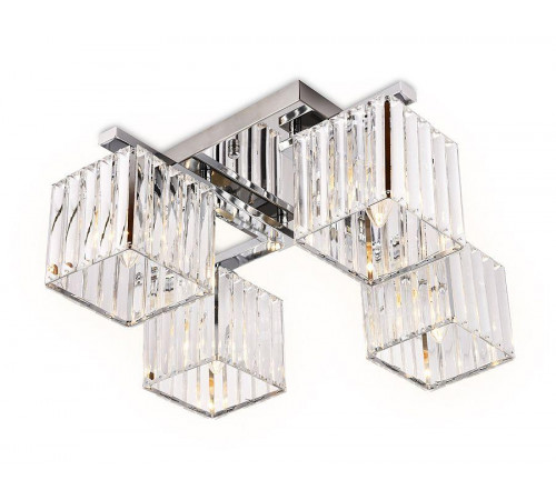 Потолочная люстра Ambrella Light Traditional TR5213 Потолочная люстра Ambrella Light Traditional TR5213
