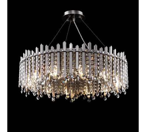 Подвесная люстра Maytoni Rocio MOD036PL-12N Подвесная люстра Maytoni Rocio MOD036PL-12N