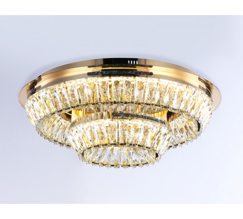 Потолочная люстра Ambrella Light Traditional TR5031