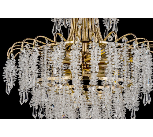 Подвесная люстра Arti Lampadari Erli E 1.5.50.105 GB Подвесная люстра Arti Lampadari Erli E 1.5.50.105 GB