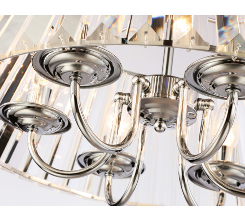 Подвесная люстра Ambrella Light Traditional TR5038