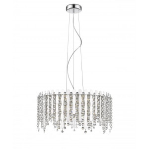 Подвесная люстра Simple Story 5931-6PL3LED