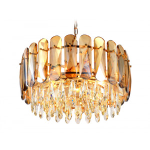 Подвесная люстра Ambrella Light Traditional TR5071