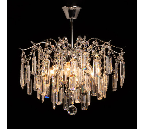 Люстра на штанге MW-Light Бриз 111019306 Люстра на штанге MW-Light Бриз 111019306