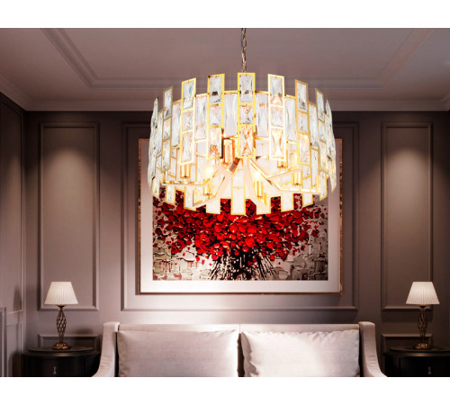 Подвесная люстра Ambrella Light Traditional TR5061 Подвесная люстра Ambrella Light Traditional TR5061