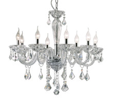 Подвесная люстра Ideal Lux Tiepolo SP8 034720