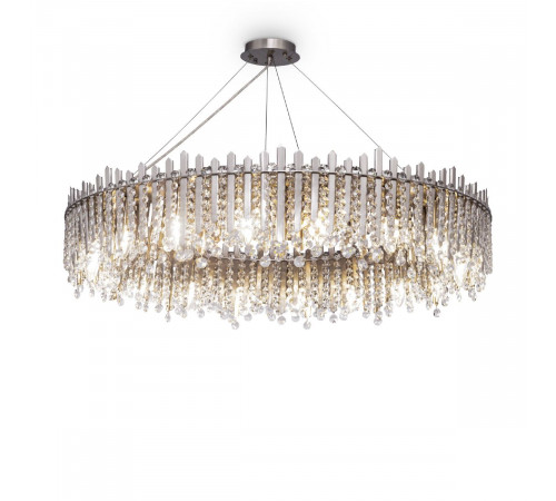 Подвесная люстра Maytoni Rocio MOD036PL-18N Подвесная люстра Maytoni Rocio MOD036PL-18N