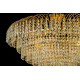 Потолочная люстра Arti Lampadari Elba E 1.2.60.100 G